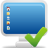 Hello菜菜卡通電腦桌面主題v1.0 官方正式版
